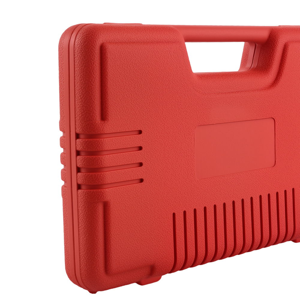 10 Piece Valve Kit for Auto Engine with Storage BoxExtension Screws