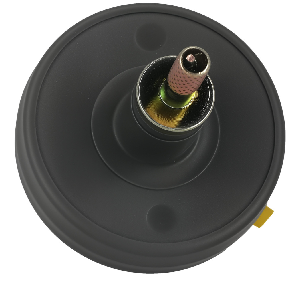 Engine Valve Lapping Tool Attachment Car Repair Tools Kit 5 Suction Plate