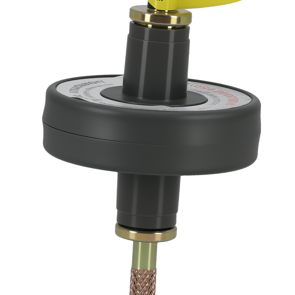 Engine Valve Lapping Tool Attachment Car Repair Tools Kit 5 Suction Plate