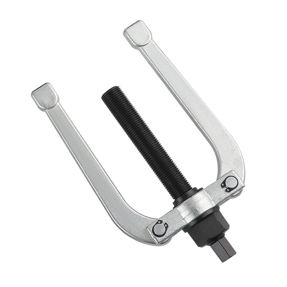 16pcs Inner Bearing Extractor Blind Remover Bushes Puller Slide Hammer Tool Kit