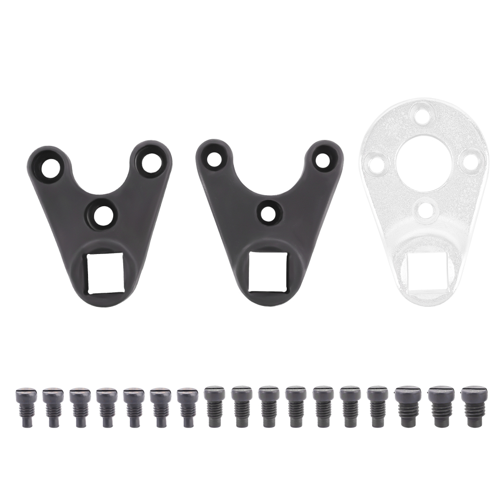 Outboard Trim/Tilt Pin Wrench Tools compatible for YAMAHA Compatible for Suzuki MT0004 MT0006 MT0009