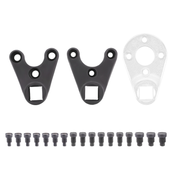 Outboard Trim/Tilt Pin Wrench Tools compatible for YAMAHA Compatible for Suzuki MT0004 MT0006 MT0009