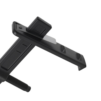 6980 Drum and Rotor Puller for Removing Hub Drums,Flywheels Drive Wheels Gears