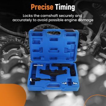 Timing Tool LockingSet compatible for BMW Mini R50 R52 R53 1.6 L 118240 118370