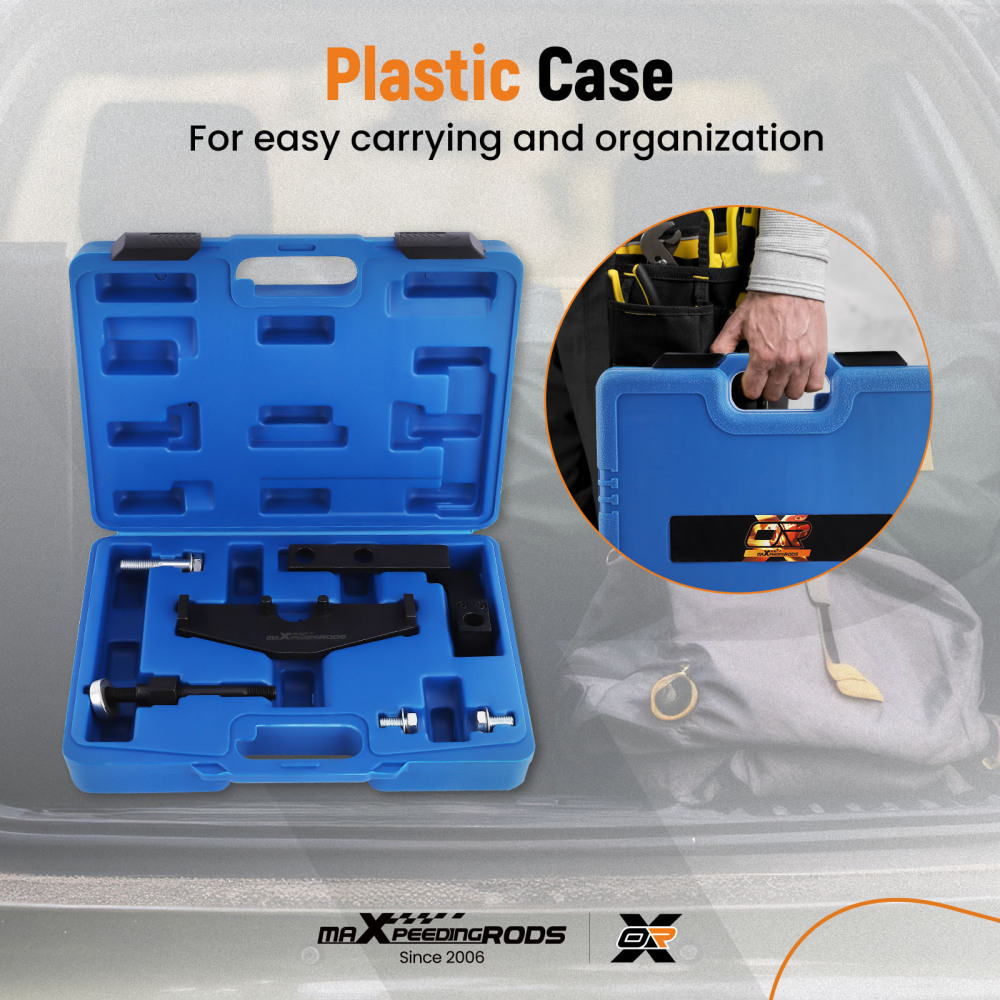 Timing Tool LockingSet compatible for BMW Mini R50 R52 R53 1.6 L 118240 118370