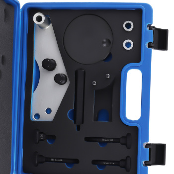 Vacuum Pump Seal Cover Tool compatible for Bmw N53 N54 N55 Engine 118530 110290 118650