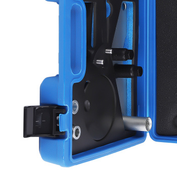 Vacuum Pump Seal Cover Tool compatible for Bmw N53 N54 N55 Engine 118530 110290 118650