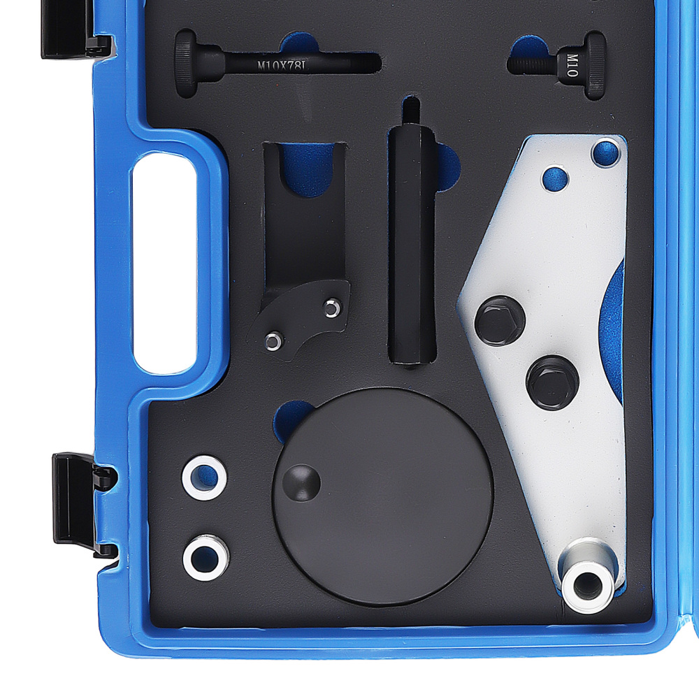 Vacuum Pump Seal Cover Tool compatible for Bmw N53 N54 N55 Engine 118530 110290 118650