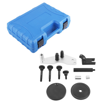 Vacuum Pump Seal Cover Tool compatible for Bmw N53 N54 N55 Engine 118530 110290 118650