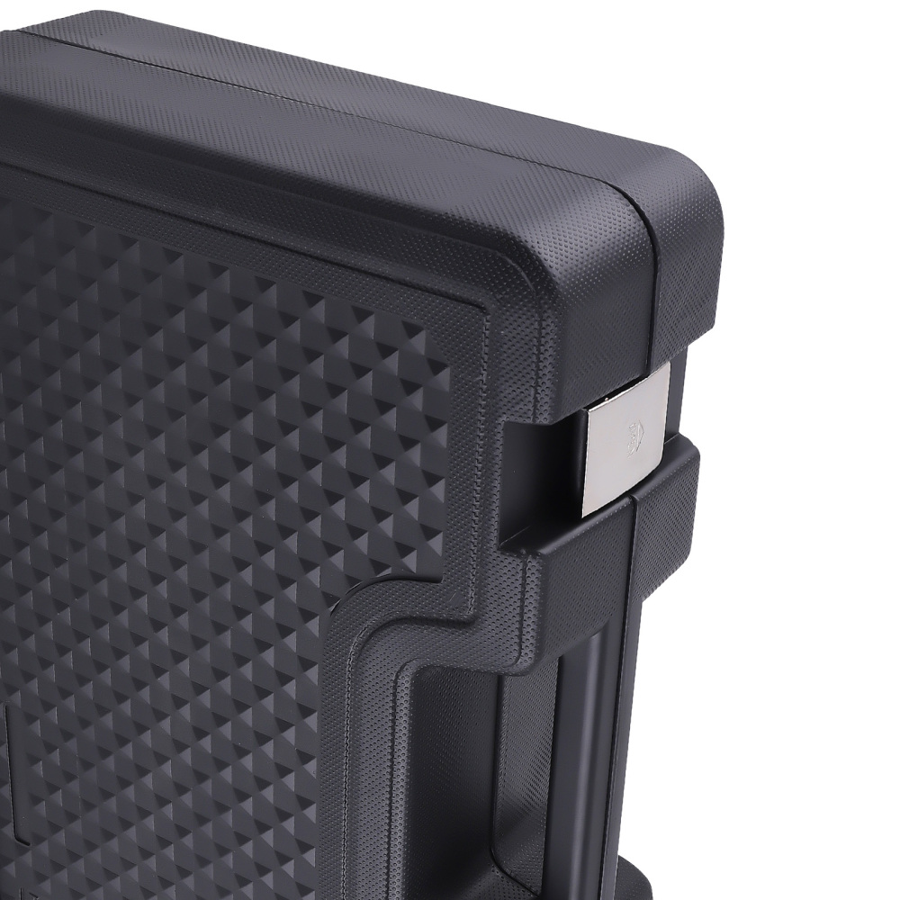 13pc Grooved Locknut Socket Set 1/2 dr. Internal Teeth 18 - 80mm 60mm Long Deep