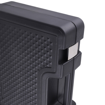 13pc Grooved Locknut Socket Set 1/2 dr. Internal Teeth 18 - 80mm 60mm Long Deep