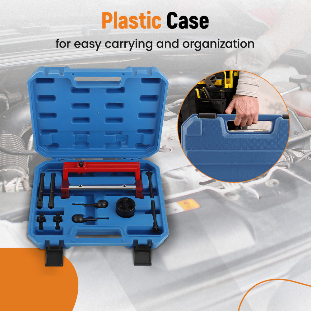 9 Pcs Camshaft Alignment Timing Tool Kit for E46 M3 E35 Z3 E85 E86 Z4 119130