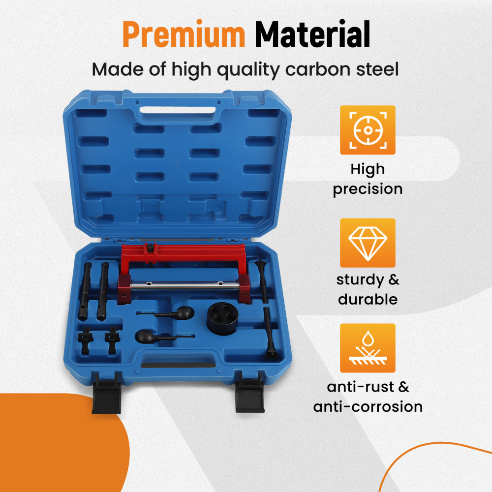 9 Pcs Camshaft Alignment Timing Tool Kit for E46 M3 E35 Z3 E85 E86 Z4 119130