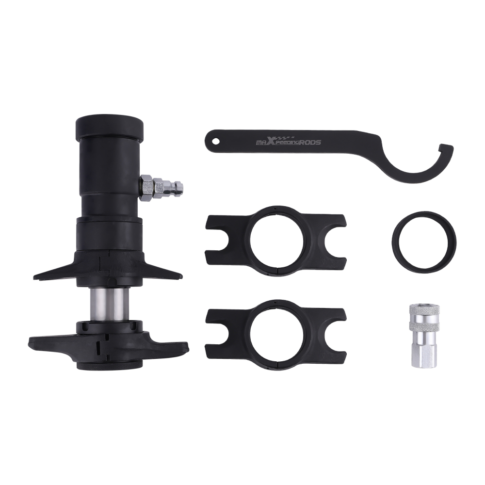 Extractor de Rótulas Hidráulico 19-28/26-32/30-36mm for Todos los Vehículos 2m