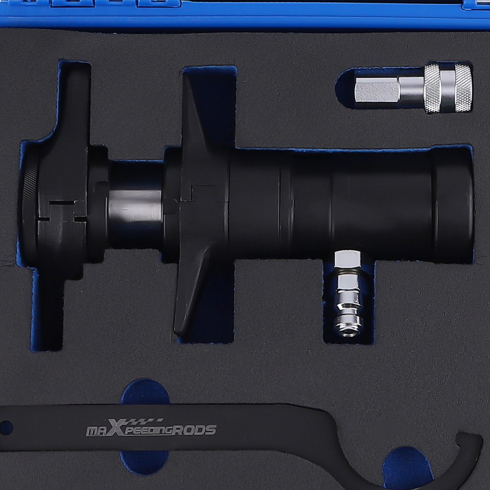 Extractor de Rótulas Hidráulico 19-28/26-32/30-36mm for Todos los Vehículos 2m