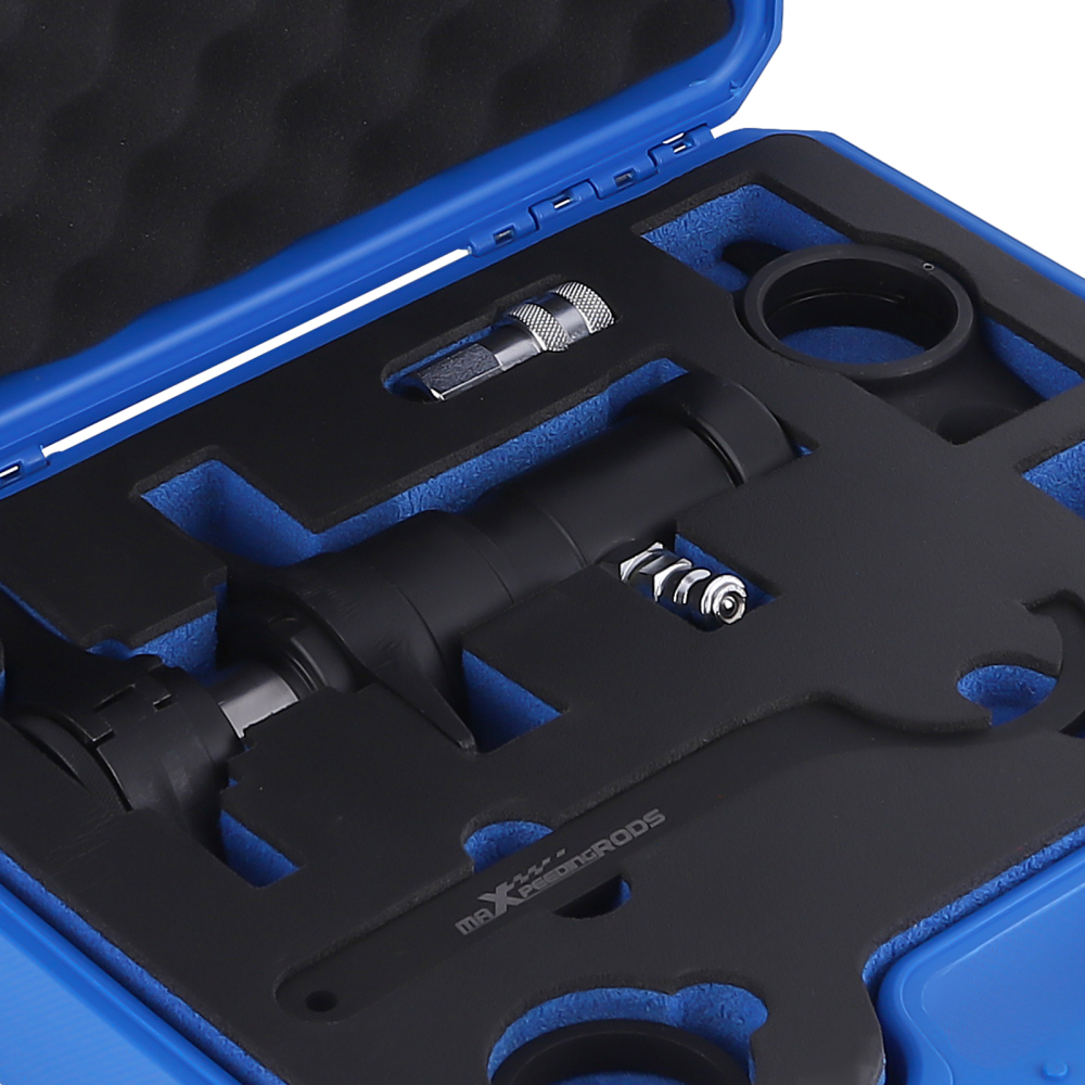 Extractor de Rótulas Hidráulico 19-28/26-32/30-36mm for Todos los Vehículos 2m