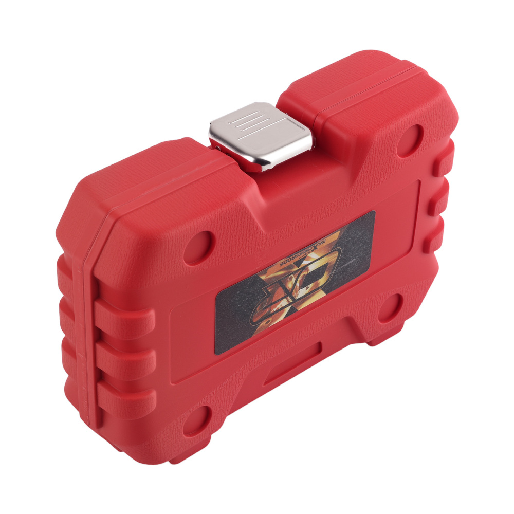 Kit di attrezzi for la rimozione del blocco delle ruote compatibile per VW Compatibile per Audi