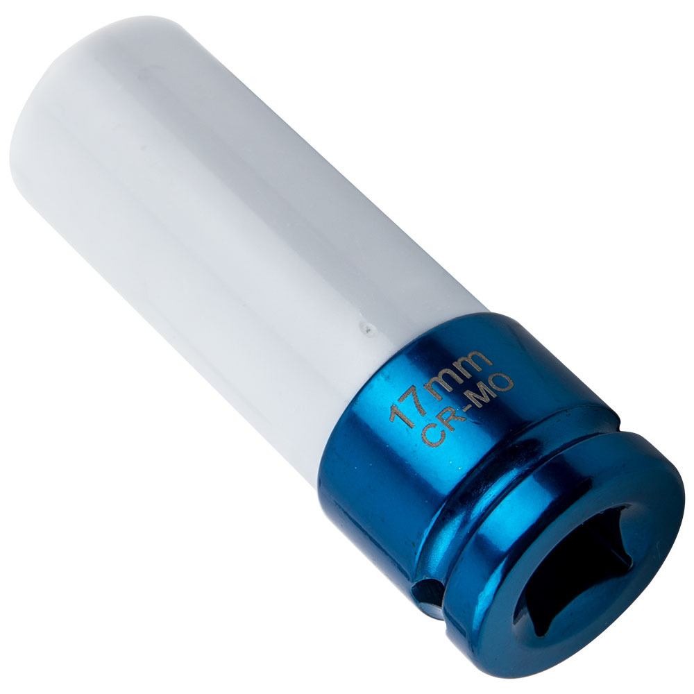 Locking Wheel Nut Remover Tool For Vag compatible for Vw Audi Seat Skoda Cars