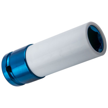 Locking Wheel Nut Remover Tool For Vag compatible for Vw Audi Seat Skoda Cars