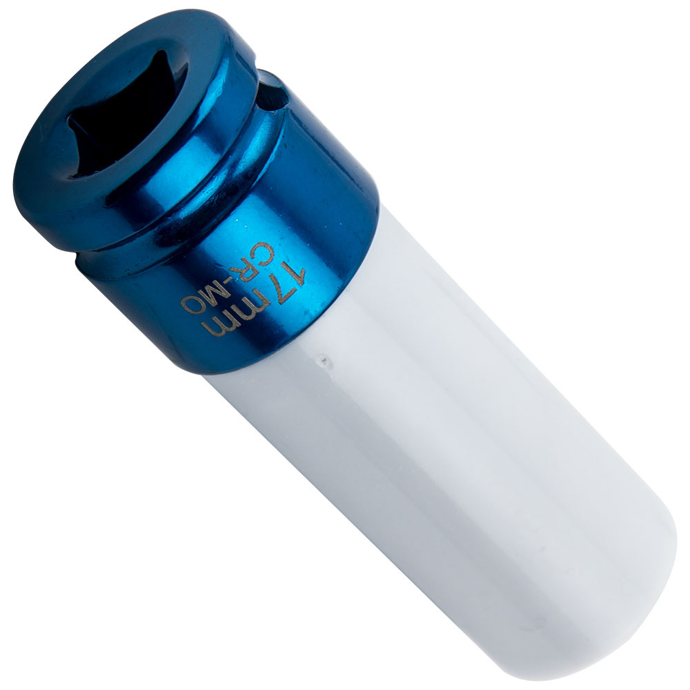 Locking Wheel Nut Remover Tool For Vag compatible for Vw Audi Seat Skoda Cars