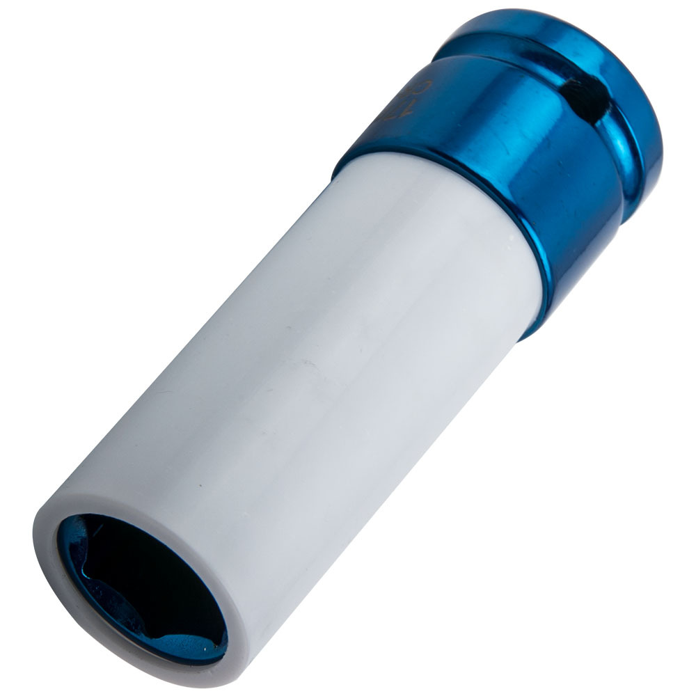 Locking Wheel Nut Remover Tool For Vag compatible for Vw Audi Seat Skoda Cars