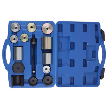 Outils de roulement extracteur de silent bloc compatible pour BMW E36 E46 E39 compatible pour Mini R53