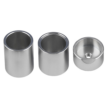 Ball joint and rubber bearing tool set compatibile per BMW 3 series E36-E46-E83-E90-E91-E92