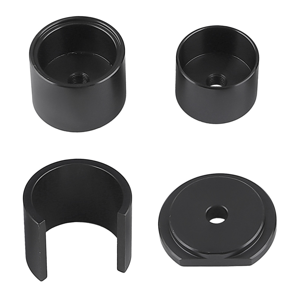 Silent bearing bushing expressioner ball joint rubber bearing compatible for BMW