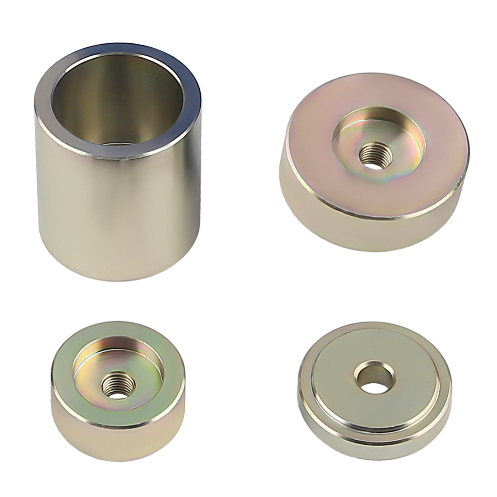 Silent bearing bushing expressioner ball joint rubber bearing compatible for BMW