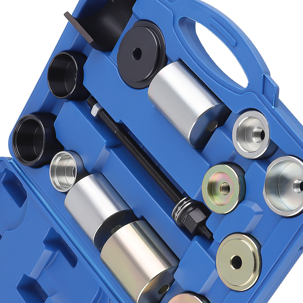 Silent bearing bushing expressioner ball joint rubber bearing compatible for BMW