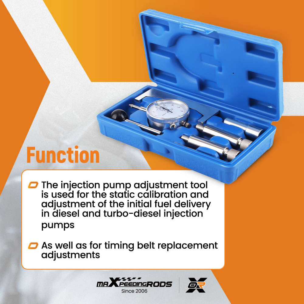 Attrezzo Allineamento Distribuzione compatibile per Audi T3 T4 VEP ESP 2066 3313