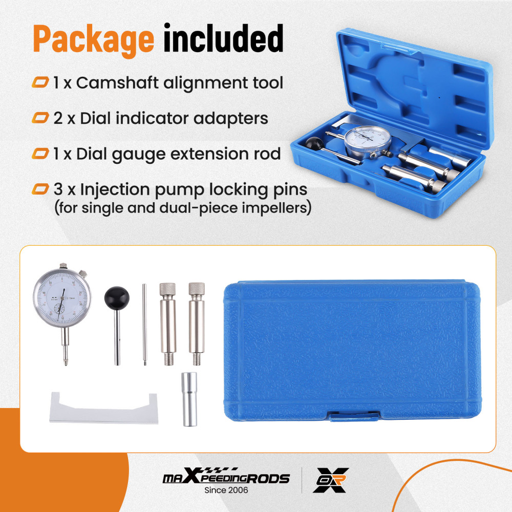 Attrezzo Allineamento Distribuzione compatibile per Audi T3 T4 VEP ESP 2066 3313