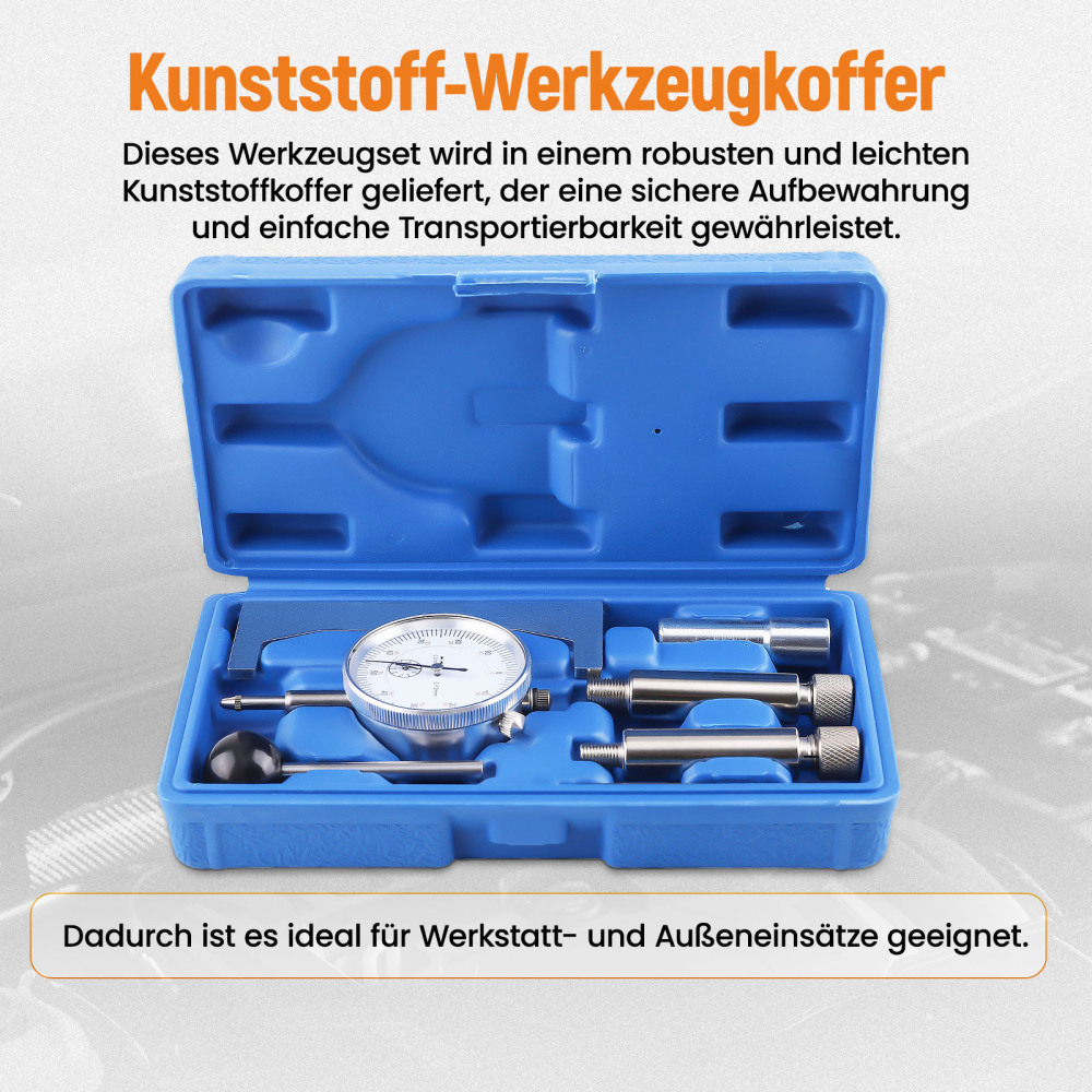 Attrezzo Allineamento Distribuzione compatibile per Audi T3 T4 VEP ESP 2066 3313