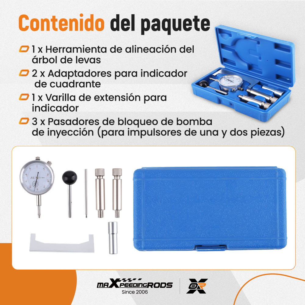 Attrezzo Allineamento Distribuzione compatibile per Audi T3 T4 VEP ESP 2066 3313