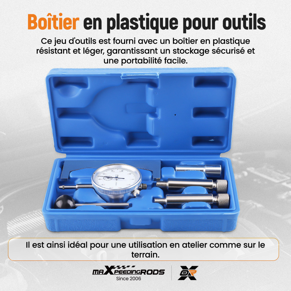 Attrezzo Allineamento Distribuzione compatibile per Audi T3 T4 VEP ESP 2066 3313