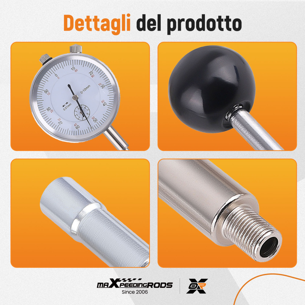 Attrezzo Allineamento Distribuzione compatibile per Audi T3 T4 VEP ESP 2066 3313