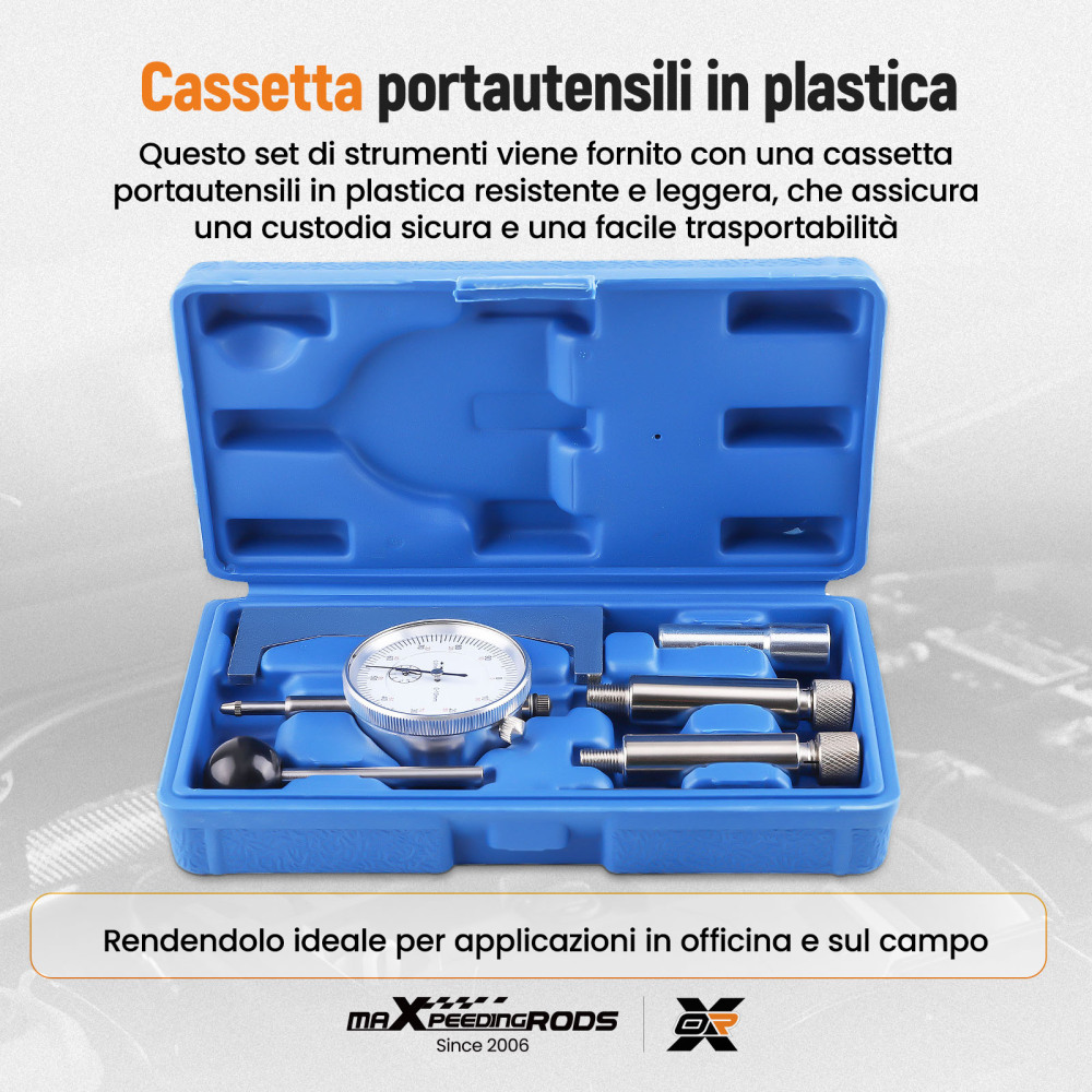 Attrezzo Allineamento Distribuzione compatibile per Audi T3 T4 VEP ESP 2066 3313