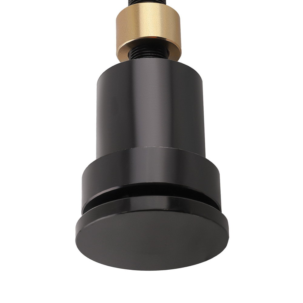 Front Axle Tube SealInner Axle Side Seal Installation Tool compatible for Jeep Wrangler