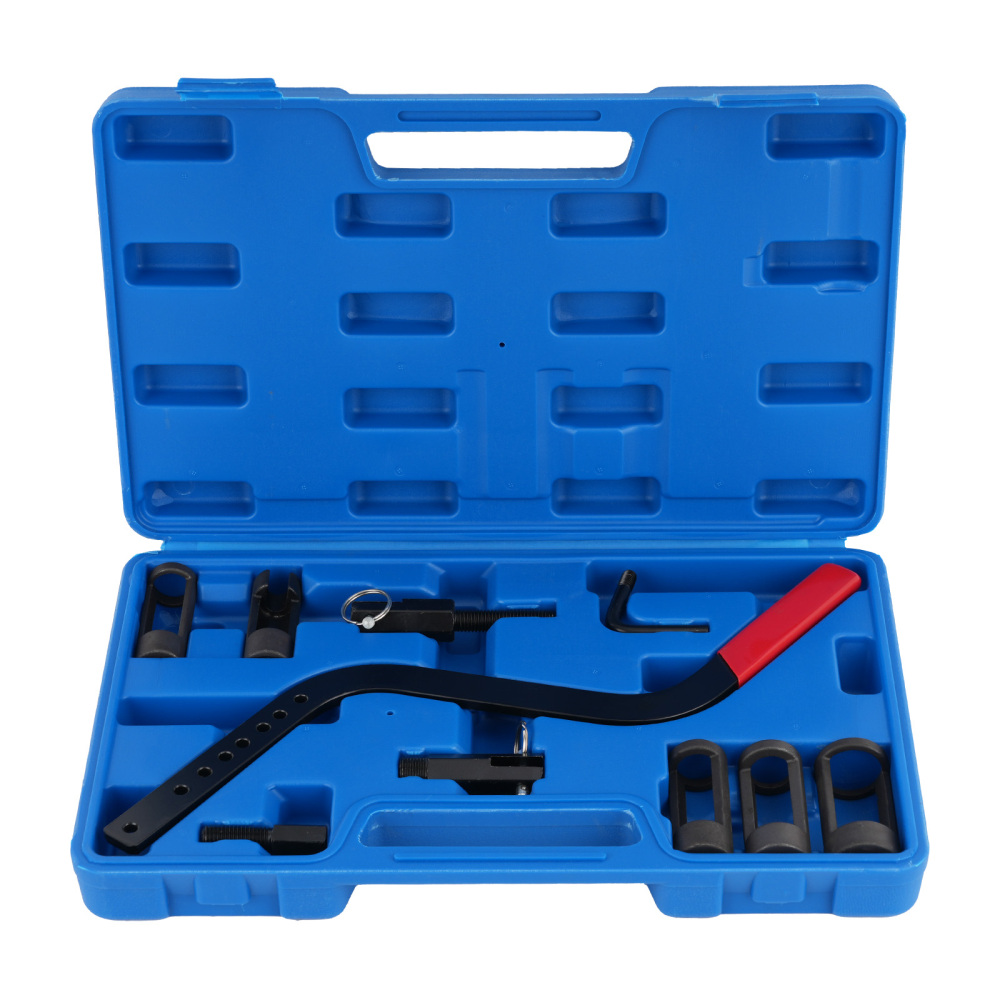 2112 Valve Spring Compressor Kit RemoverInstaller Disassembling Tool compatible for BMW