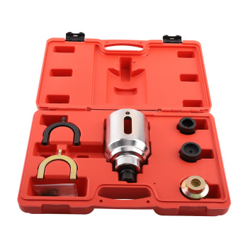 6-piece Tools Upper Suspension Joint Removal Tool Set compatible para VW T4 Bus For Multivan