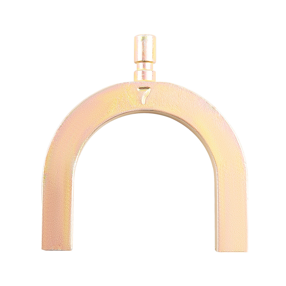 Front Axle Ball Joint Extractor Set Puller Remover Installer Tool 6pcs compatible for VW T4