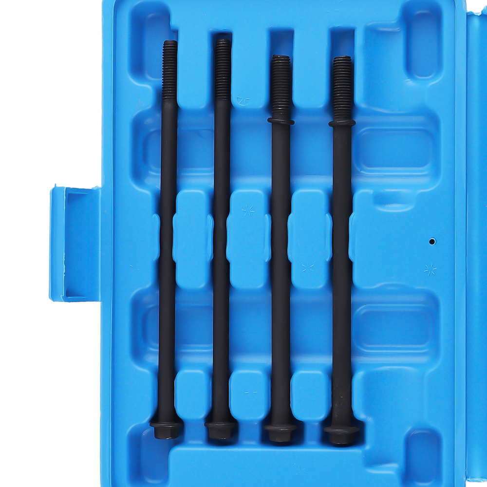 9pc Fuel Injector Removal Installation Tool Puller compatible for BMW N20 N55 Engine 130320