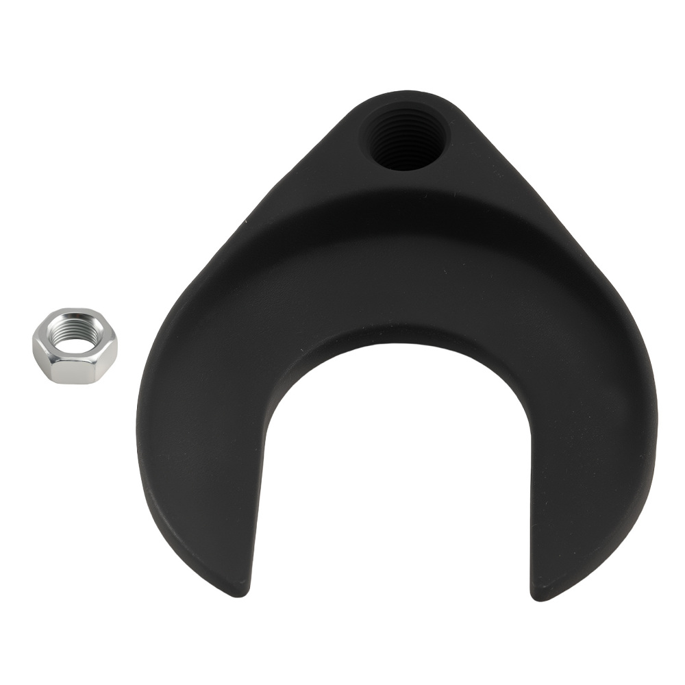 Front Wheel Drive Axle Removal Tool + Nut CV Joint Puller Slide Hammer Adapter