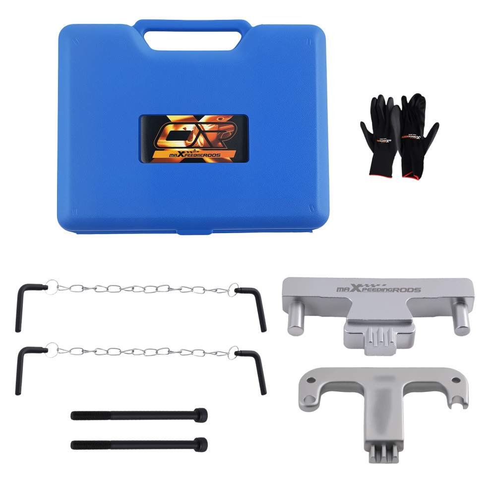 Kit Bloccaggio Albero compatibile per Mercedes CLK E S SL 1.8-6.0L 601589024000 8933