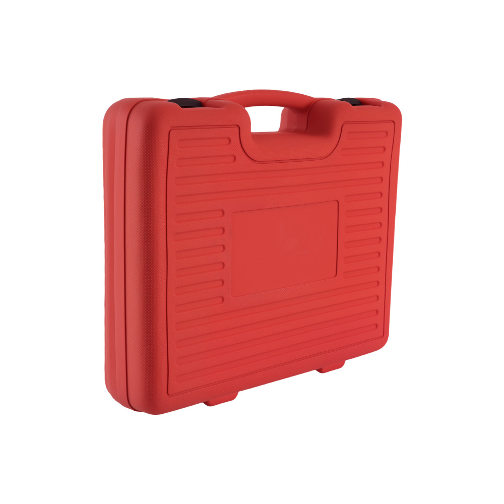 24PC Wheel Bearing Puller Removal Tool Kit for Universal Wheel Drive Cars Trucks