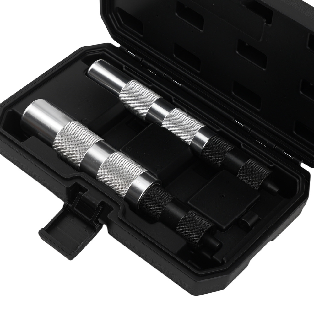 Valve Keeper Remover Installer Kit 4.5-7mm compatible for Toyota 4 Cylinder compatible for Chrysler