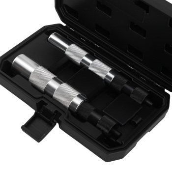 Valve Keeper Remover Installer Kit 4.5-7mm compatible for Toyota 4 Cylinder compatible for Chrysler