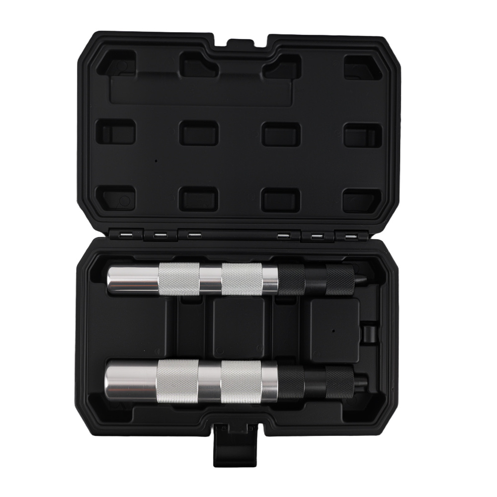 Valve Keeper Remover Installer Kit 4.5-7mm compatible for Toyota 4 Cylinder compatible for Chrysler