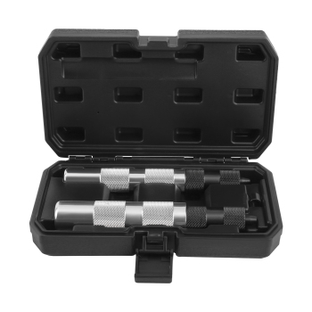 Valve Keeper Remover Installer Kit 4.5-7mm compatible for Toyota 4 Cylinder compatible for Chrysler