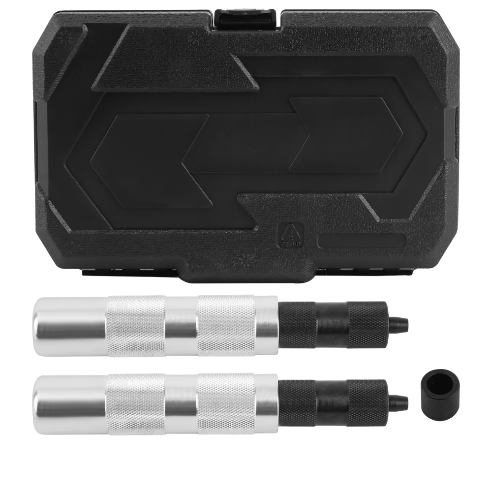 Valve Keeper Remover Installer Kit 4.5-7mm compatible for Toyota 4 Cylinder compatible for Chrysler